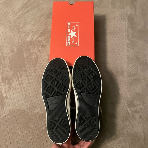 Chuck 70 Paisley - Picture 2 of 2